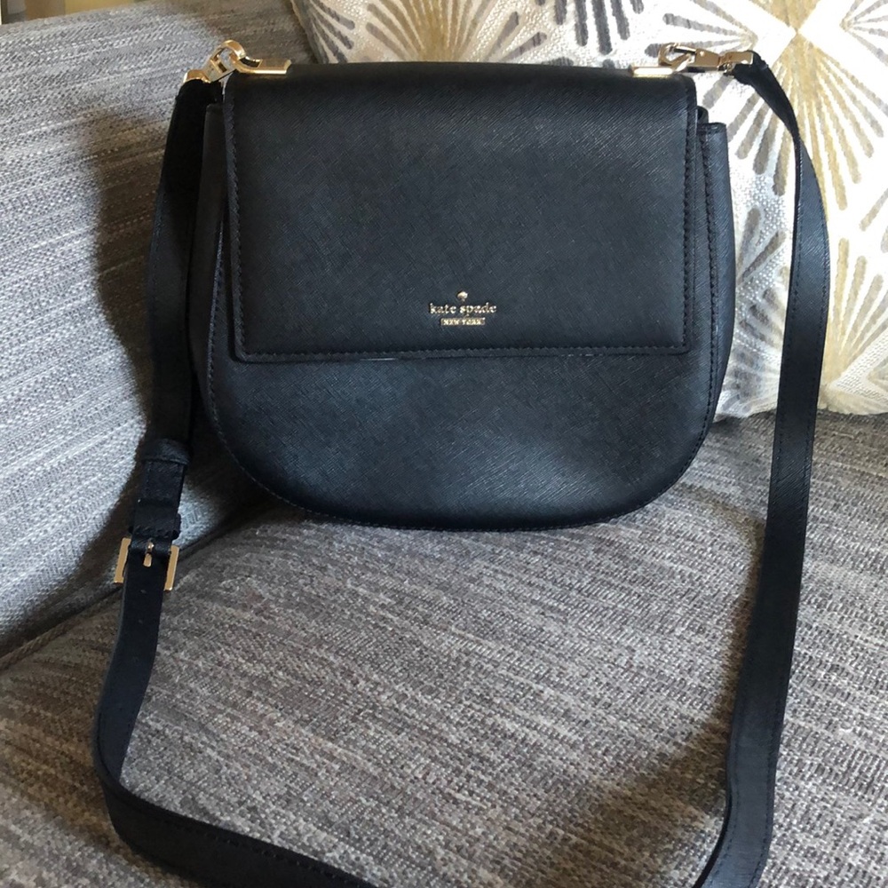 Kate Spade Cameron Street Byrdie Crossbody